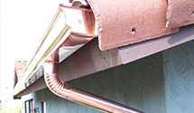 Rain Gutter Installation, Repair, Cleaning in Masonville, IA